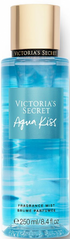 Оригінал Парфумерний Спрей для тіла Victoria's Secret Aqua Kiss 250мл Вікторія Сикрет Аква Кісс Поцілунок Води