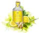 Оригинал Maurer & Wirtz 4711 Acqua Colonia Lemon & Ginger 50ml Унисекс Одеколон Лимон и имбирь