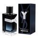 Yves Saint Laurent Y Le Parfum YSL 100ml Мужской Парфюм Ив Сен Лоран Y Ле Парфюм