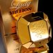 Paco Rabanne Lady Million 80ml edp (Богатый, роскошный парфюм предназначен для женственных и ярких девушек)
