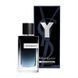 Оригинал Yves Saint Laurent Y 100ml Мужская Парфюмированная вода Ив Сен Лоран Вай