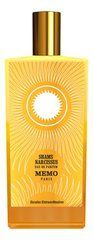Оригінал Memo Shams Narcissus 75ml Унісекс Парфумована вода Приміток Сонячний Нарцис