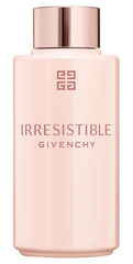 Оригінал Irresistible Givenchy 200ml Жіночий Гель для душу Живанши Чарівний