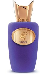 Оригинал Sospiro Perfumes Vivace 100ml edp Нишевая Парфюмерия Соспиро Вивас