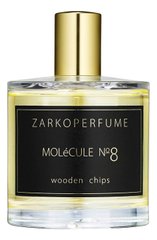 Оригинал Zarkoperfume MOLeCULE No. 8 100ml edp Заркопарфюм Молекула 8