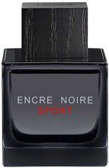 Оригінал Лалік єнкре Нуар Спорт edt 100ml Lalique Encre Noire Sport