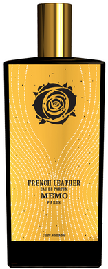 Memo Paris French Leather 75ml Парфуми edp Приміток Французька Шкіра