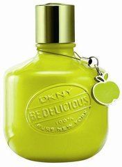 Оригінал DKNY Be Delicious Чарівною Summer 125ml edt Донна Каран Бі Делішес Чермингли Саммер