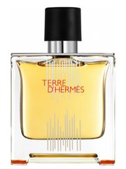 Оригинал Hermes Terre d'Hermes H Bottle Limited Edition 2021 100ml Гермес Терре д Гермес Н Боттл Эдишн 2021