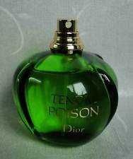 Оригинал Christian Dior Tendre Poison 100ml edt Кристиан Диор