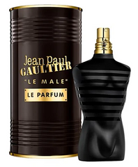 Оригінал Jean Paul Gaultier Le Male Le Parfum 125ml Парфумована Вода Жан Поль Готье Ле Маль Ле Парфюм