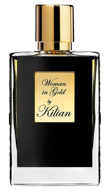 Оригинал Kilian Woman In Gold 50ml Килиан