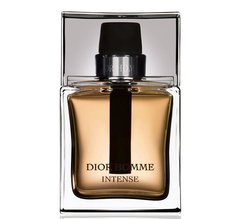 Оригинал Christian Dior Homme Intense 100ml edp (гипнотический, чувственный, сексуальный аромат)