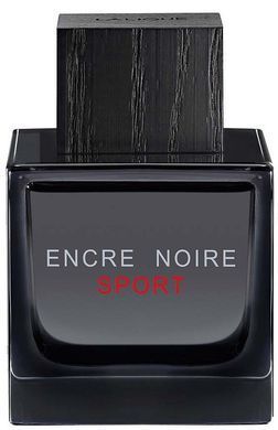 Оригінал Лалік єнкре Нуар Спорт edt 100ml Lalique Encre Noire Sport