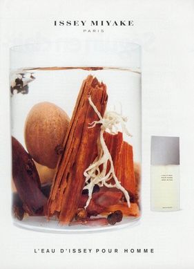 Issey Miyake Leau Dissey 75ml (Притягальний аромат створений для мужніх представників сильної статі)