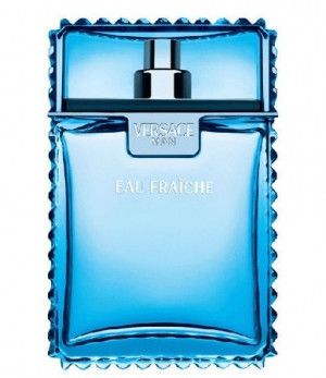 Чоловічий парфум Оригінал Versace Man Eau Fraiche 30ml edt ( свіжий, мужній, чуттєвий, харизматичний)