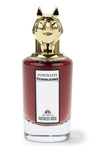 Оригинал Penhaligon's The Coveted Duchess Rose 75ml Женские Духи