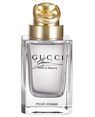 Gucci Made to Measure 90ml edt (східно-пряний аромат для чоловіків, які ведуть світський спосіб життя)