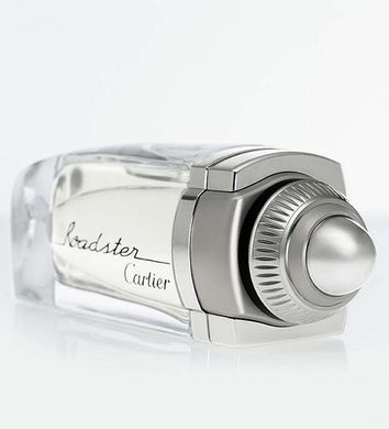 Оригинал Cartier Roadster 100ml edt (мужественный, притягательный, роскошный аромат)