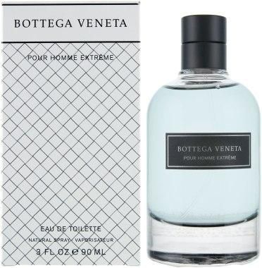 Оригінал Bottega Veneta Pour Homme Extrême Туалетна вода 50ml Чоловічий Боттега Венета Для екстремальних чоловіків