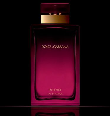 Dolce Gabbana Pour Femme Intense 25ml edp Дольче Габбана Интенс Пур Фемме