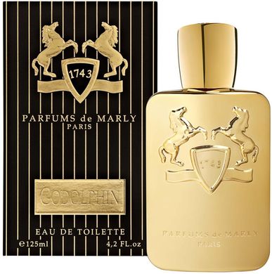 Оригінал Parfums de Marly Godolphin 75ml Парфум Де Марлі Годолфин