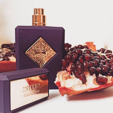Оригінал Initio Parfums Prives Atomic Rose 90ml Нішевий Парфум Инитио Атомик Роуз