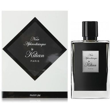 Оригинал Kilian Noir Aphrodisiaque 50ml Тестер Парфюмированная вода Унисекс Килиан Нуар Афродизиак