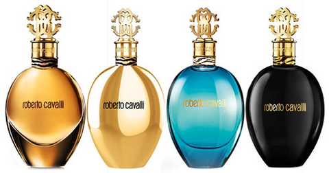 Roberto cavalli oud edition 2025 perfume