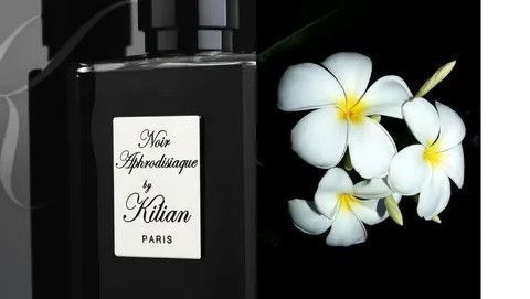 Оригинал Kilian Noir Aphrodisiaque 50ml Тестер Парфюмированная вода Унисекс Килиан Нуар Афродизиак