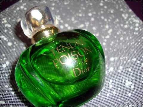 【うるる】Dior TENDRE POISON 100ml Оригинал Christian Dior Tendre Poison 100ml edt Кристиан Диор