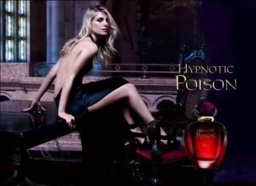Оригінал Christian Dior Hypnotic Poison Eau Secrete edt 100ml Крістіан Діор Гипнотик Пуазон еу Сікрет