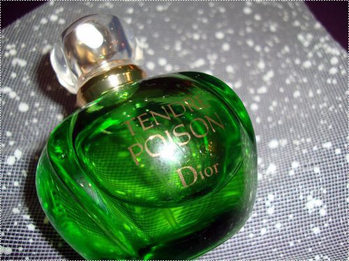 Оригинал Christian Dior Tendre Poison 100ml edt Кристиан Диор Тендер Пуазон