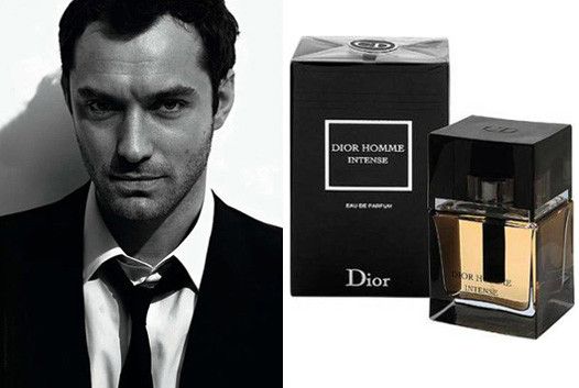 Оригинал Christian Dior Homme Intense 100ml edp (гипнотический, чувственный, сексуальный аромат)