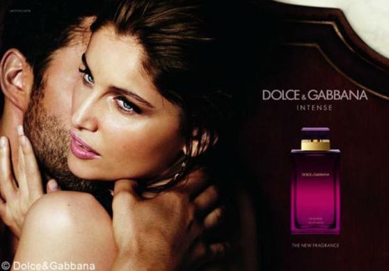 Dolce Gabbana Pour Femme Intense 25ml edp Дольче Габбана Інтенс Пур Фемме