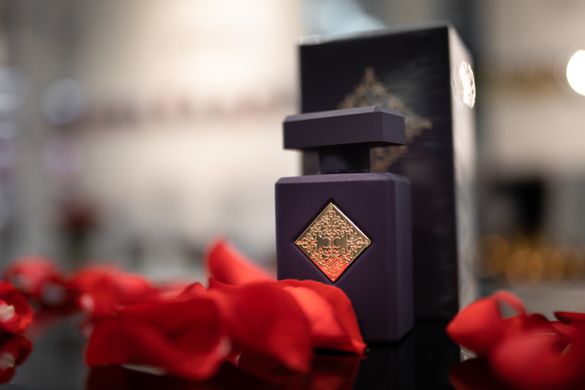 Оригинал Initio Parfums Prives Atomic Rose 90ml Нишевый Парфюм Инитио Атомик Роуз
