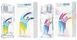 Kenzo L'eau Par Colors Pour Femme edt 100ml (Сонячні освіжаючі бадьорі ноти дуже доречні навесні і влітку)