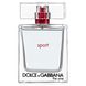 Dolce&Gabbana The One Sport Men 100ml edt (бодрящий, динамичный, мужественный, энергичный)