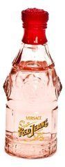 Оригінал Versace Red Jeans 75ml Жіноча Парфумована вода Версаче Червоні Джинси