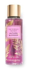 Оригінал Парфумований Спрей для тіла Victoria's Secret Autumn Blossom Fragrance Mist 250ml Вікторія Сикрет Отем Блоссом / Вікторія Сикрет Осіннє Цвітіння