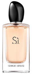 Оригінал Giorgio Armani Si 30ml Жіноча Парфумована вода Джорджіо Армані Сі