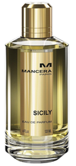 Оригінал Mancera Sicily 120ml Унісекс Парфумована вода Мансера Сицилія