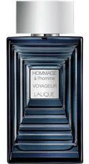 Оригінал Лалік Хоммаж Ель Хом Вояжер edt 100ml Lalique Hommage a l'homme Voyageur