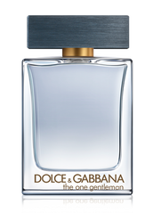 The One Gentleman Dolce&Gabbana 30ml edt (благородний, неперевершений, статусний, мужній)