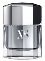 Оригинал Paco Rabanne XS Excess pour Homme 2018 100ml Пако Рабан ХС Эксесс