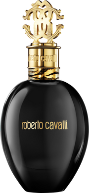 Оригінал Roberto Cavalli Nero Assoluto eau de Parfum 75ml Роберто Каваллі Неро Ассолюто