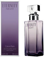 Оригінал Calvin Klein Eternity Night 100ml edp Кельвін Кляйн єтернити Найт