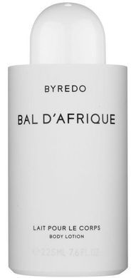 Оригинал Byredo Bal D'Afrique B/Lotion 225ml Молочко для тела Женское Байредо Африканский бал