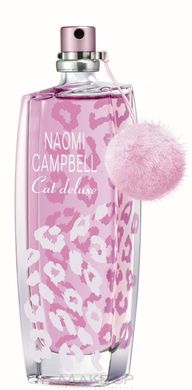 Naomi Campbell Cat Deluxe 75ml edt Наоми Кэмпбелл Кэт Делюкс