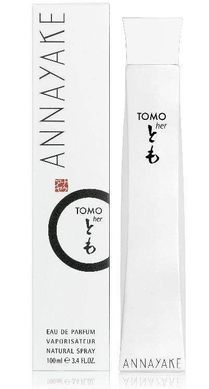 Оригинал Annayake Tomo for Her 50ml Парфюмированная вода Женская Анаяк Томо для нее